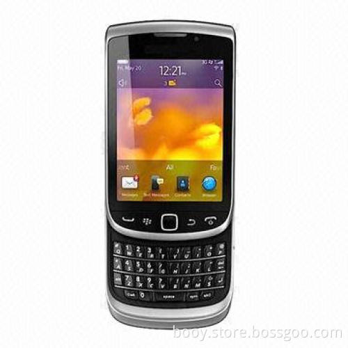 Unlocked 3G Quad-band Mobile Phone, 5.0MP Camera
